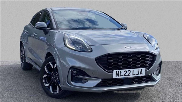 Large image for the Used Ford Puma