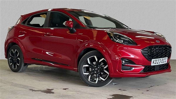 Large image for the Used Ford Puma