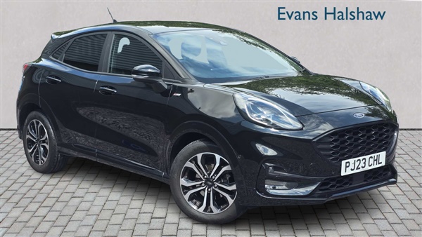 Large image for the Used Ford Puma