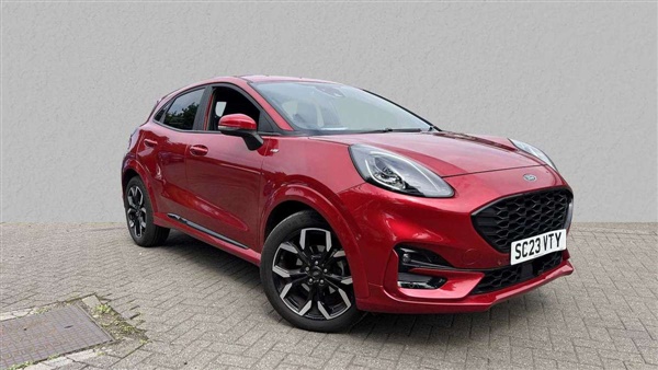 Large image for the Used Ford Puma