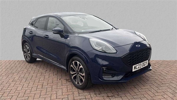 Large image for the Used Ford Puma