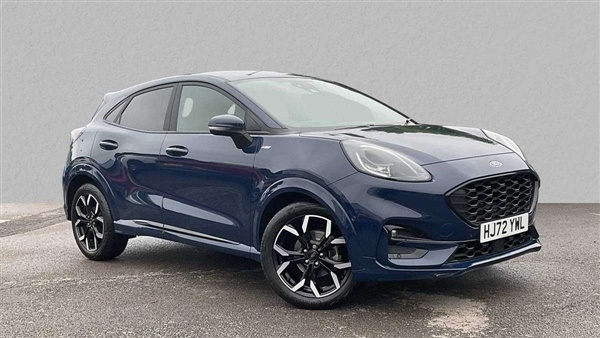 Large image for the Used Ford Puma