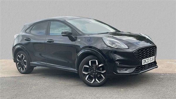 Large image for the Used Ford Puma