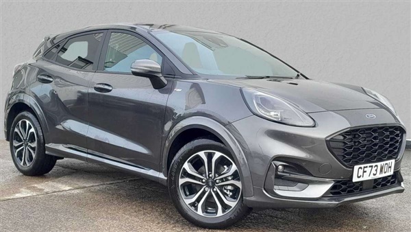 Large image for the Used Ford Puma