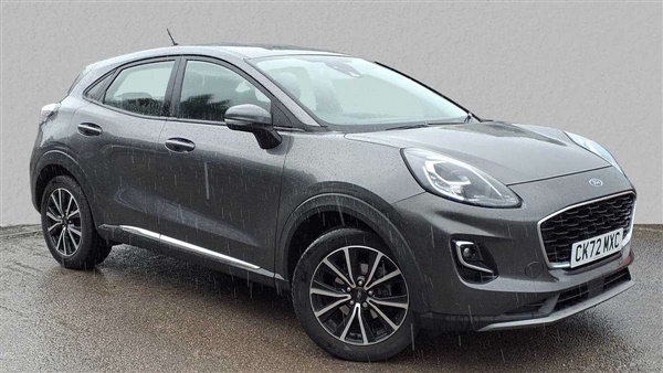 Large image for the Used Ford Puma