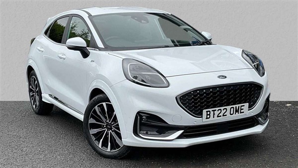 Large image for the Used Ford Puma