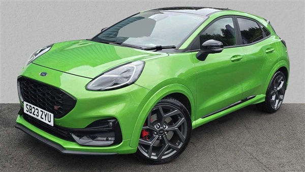 Large image for the Used Ford Puma ST