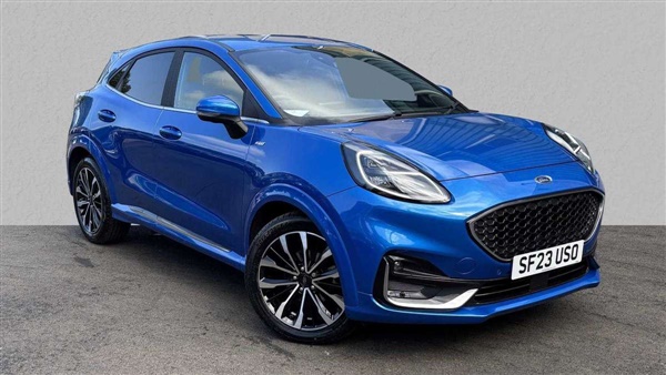 Large image for the Used Ford Puma