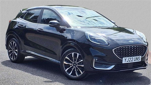 Large image for the Used Ford Puma