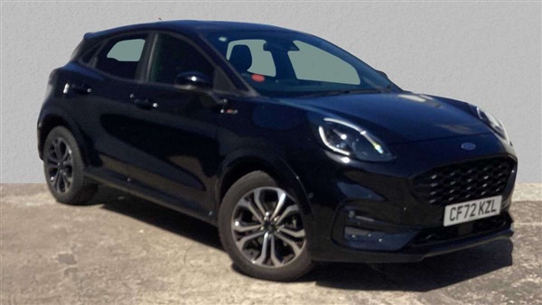 Large image for the Used Ford Puma