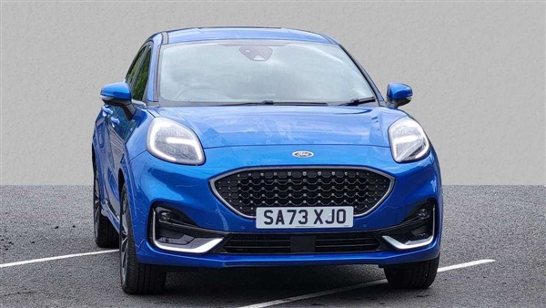 Large image for the Used Ford Puma