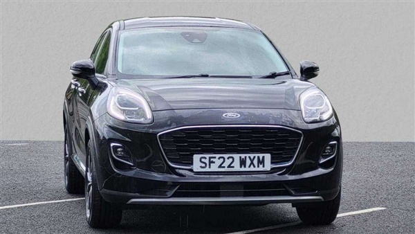 Large image for the Used Ford Puma