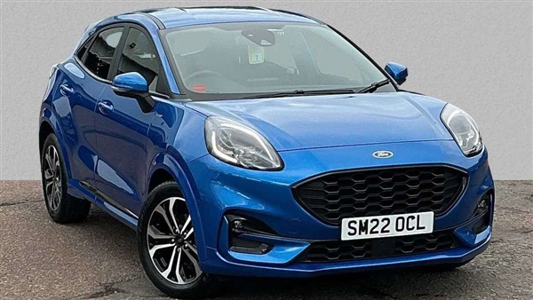 Large image for the Used Ford Puma