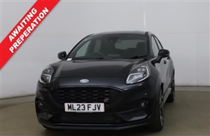 Large image for the Used Ford PUMA