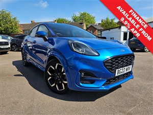 Large image for the Used Ford PUMA