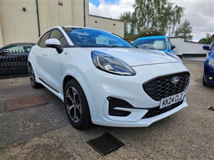 Large image for the Used Ford PUMA