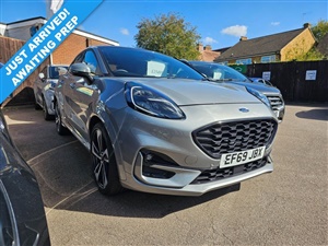 Large image for the Used Ford PUMA