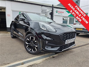 Large image for the Used Ford PUMA