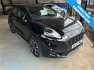 Large image for the Used Ford PUMA