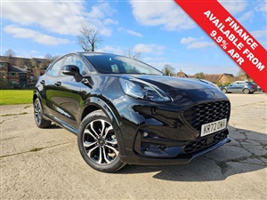 Large image for the Used Ford PUMA