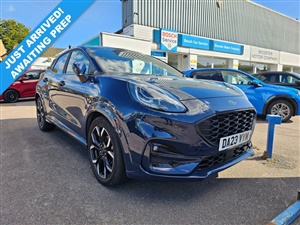 Large image for the Used Ford PUMA