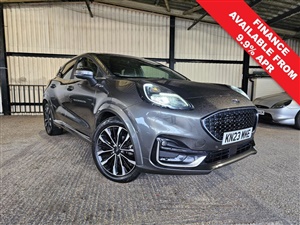 Large image for the Used Ford PUMA