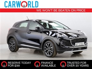 Large image for the Used Ford PUMA