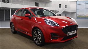 Large image for the Used Ford PUMA