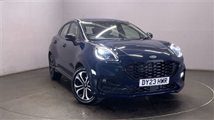 Large image for the Used Ford PUMA