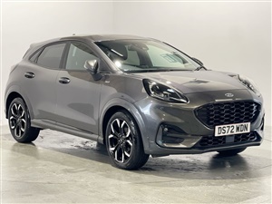 Large image for the Used Ford PUMA
