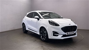 Large image for the Used Ford PUMA