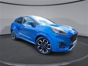 Large image for the Used Ford PUMA