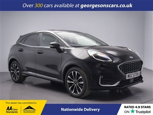 Large image for the Used Ford PUMA
