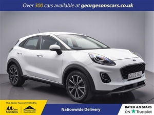 Large image for the Used Ford PUMA
