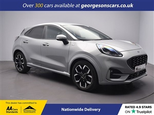 Large image for the Used Ford PUMA
