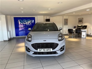 Large image for the Used Ford PUMA