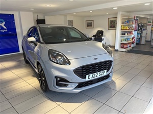 Large image for the Used Ford PUMA