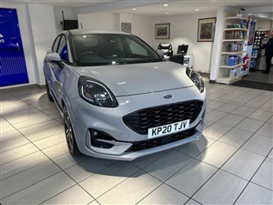 Large image for the Used Ford PUMA