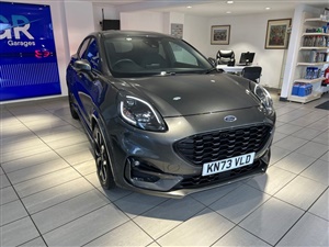 Large image for the Used Ford PUMA