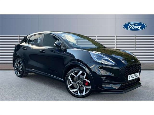Large image for the Used Ford Puma ST