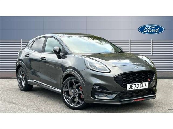 Large image for the Used Ford Puma ST