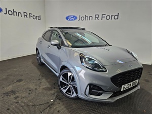 Large image for the Used Ford PUMA
