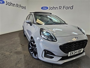 Large image for the Used Ford PUMA