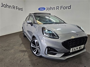 Large image for the Used Ford PUMA