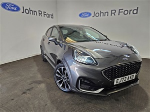 Large image for the Used Ford PUMA
