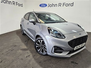 Large image for the Used Ford PUMA