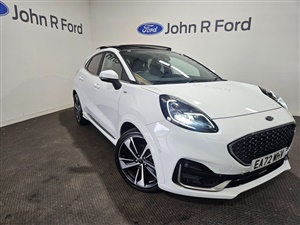 Large image for the Used Ford PUMA
