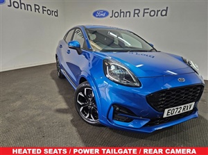 Large image for the Used Ford PUMA