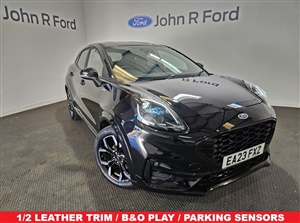Large image for the Used Ford PUMA