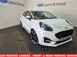 Large image for the Used Ford PUMA